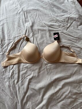 Wacoal Light Nude Smooth Molded T-Shirt Bra